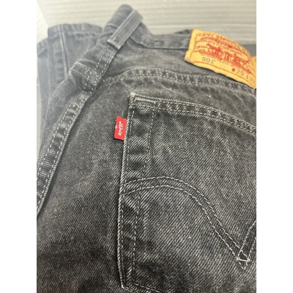 Levis product pair